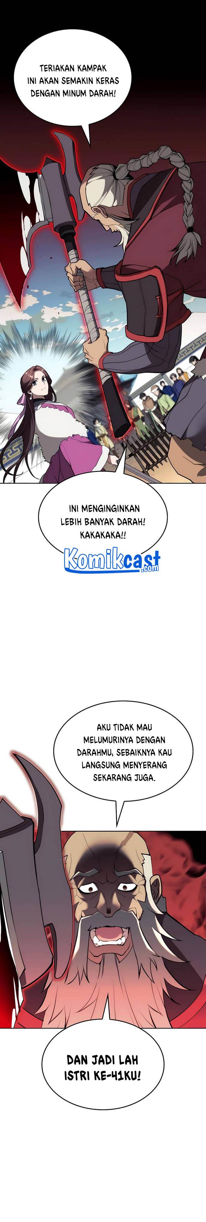 image-komik-tale-of-a-scribe-who-retires-to-the-countryside-chapter-112-10/40