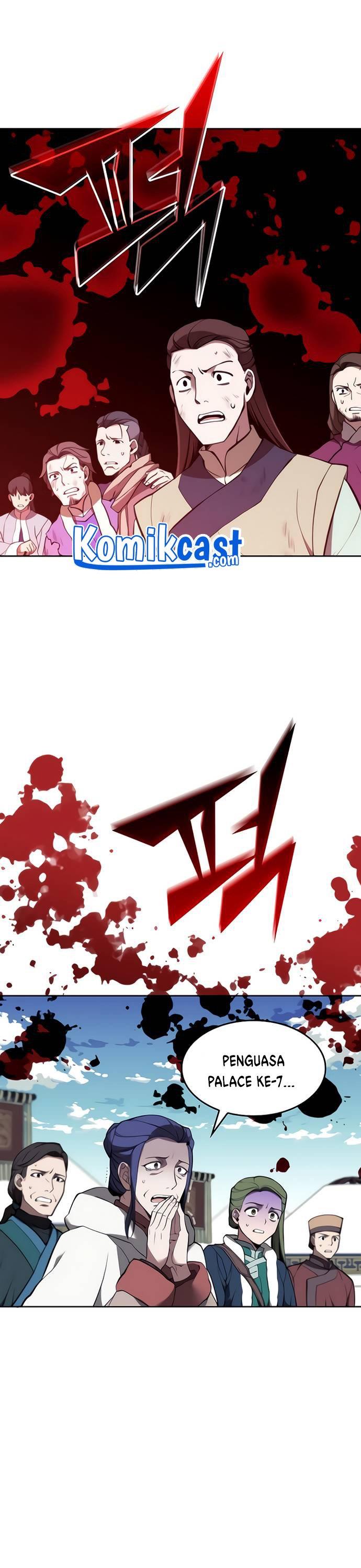 image-komik-tale-of-a-scribe-who-retires-to-the-countryside-chapter-112-23/40