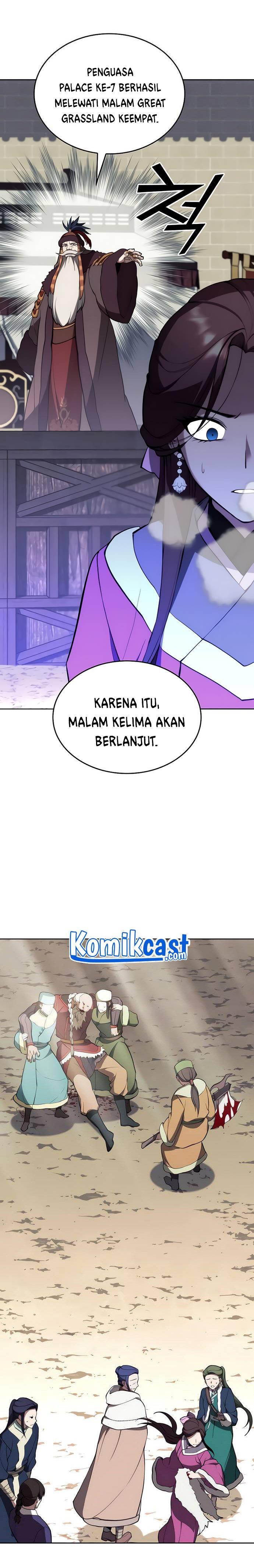 image-komik-tale-of-a-scribe-who-retires-to-the-countryside-chapter-112-25/40