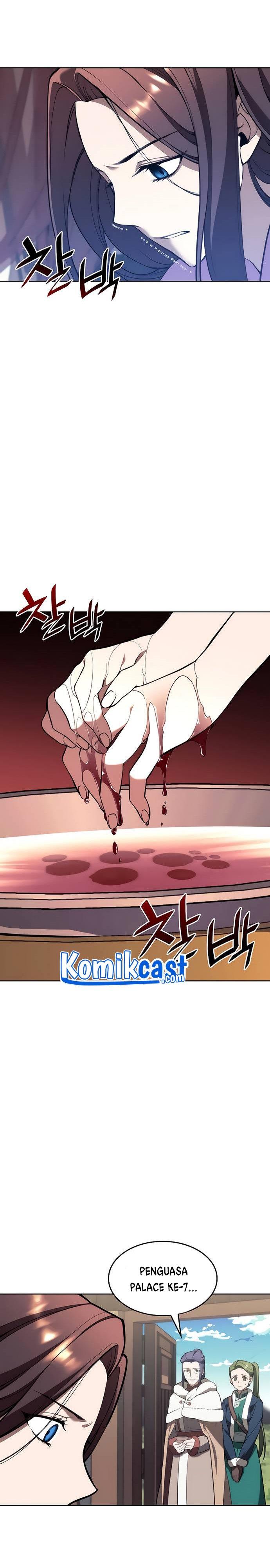 image-komik-tale-of-a-scribe-who-retires-to-the-countryside-chapter-112-27/40