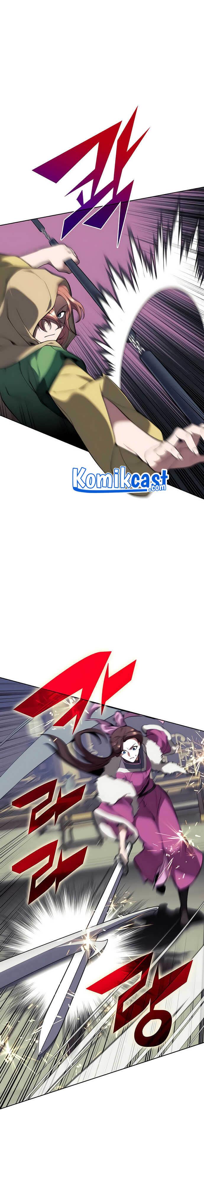 image-komik-tale-of-a-scribe-who-retires-to-the-countryside-chapter-113-1/40