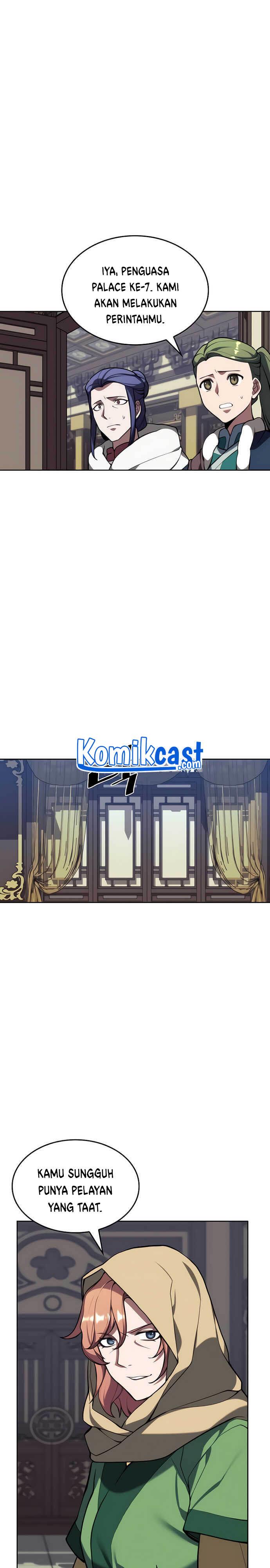 image-komik-tale-of-a-scribe-who-retires-to-the-countryside-chapter-113-11/40