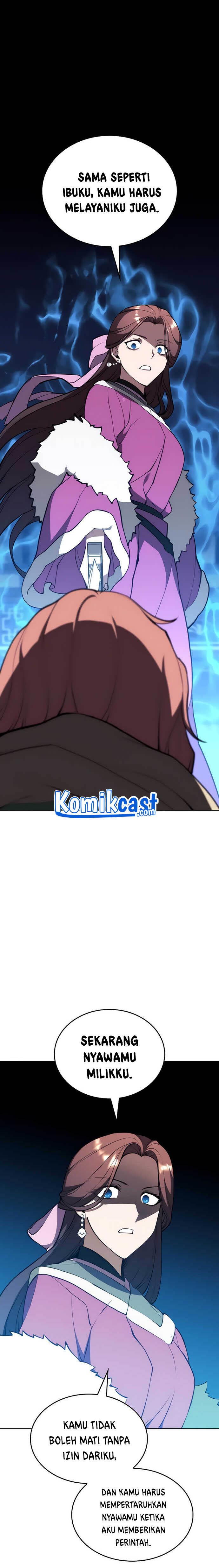 image-komik-tale-of-a-scribe-who-retires-to-the-countryside-chapter-113-28/40