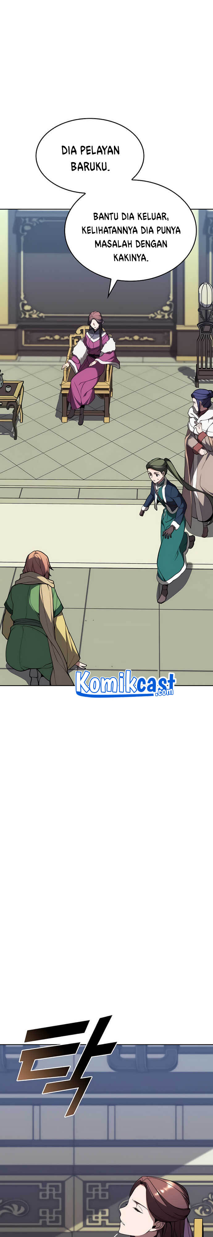 image-komik-tale-of-a-scribe-who-retires-to-the-countryside-chapter-113-32/40