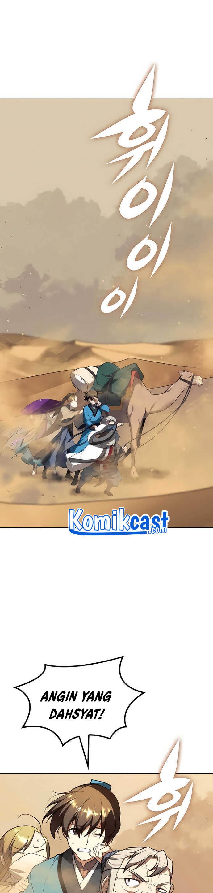 image-komik-tale-of-a-scribe-who-retires-to-the-countryside-chapter-113-36/40