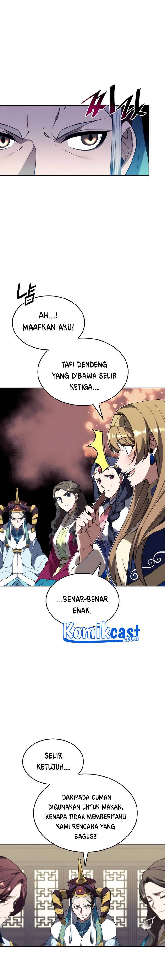 image-komik-tale-of-a-scribe-who-retires-to-the-countryside-chapter-114-2/33