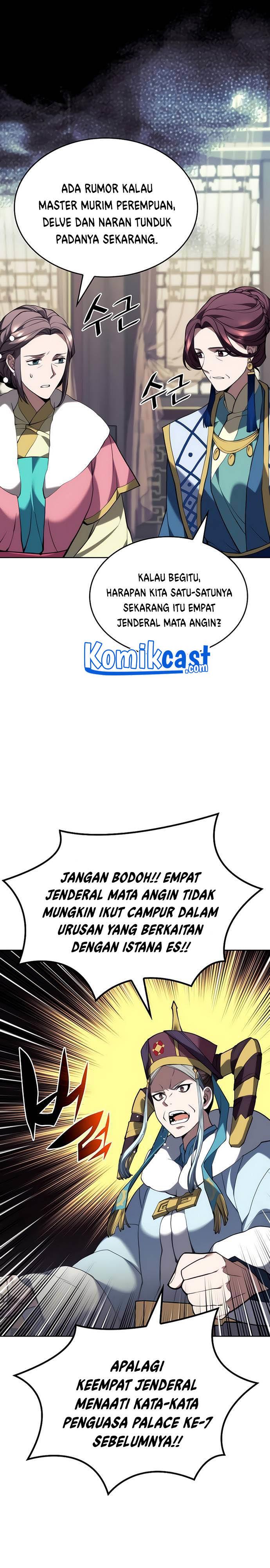 image-komik-tale-of-a-scribe-who-retires-to-the-countryside-chapter-114-5/33