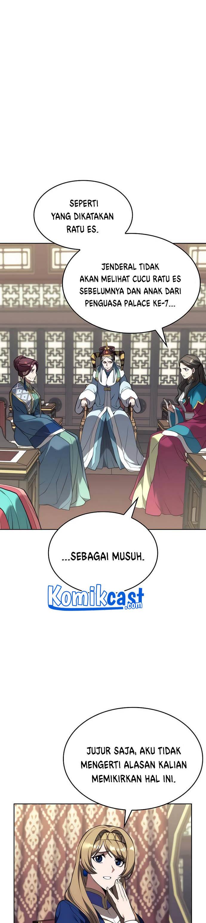 image-komik-tale-of-a-scribe-who-retires-to-the-countryside-chapter-114-6/33