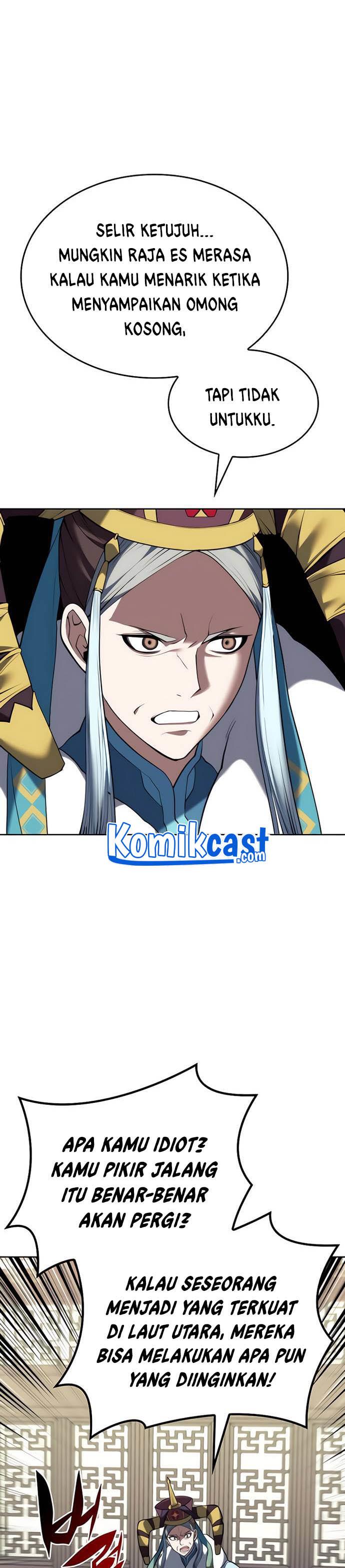 image-komik-tale-of-a-scribe-who-retires-to-the-countryside-chapter-114-8/33