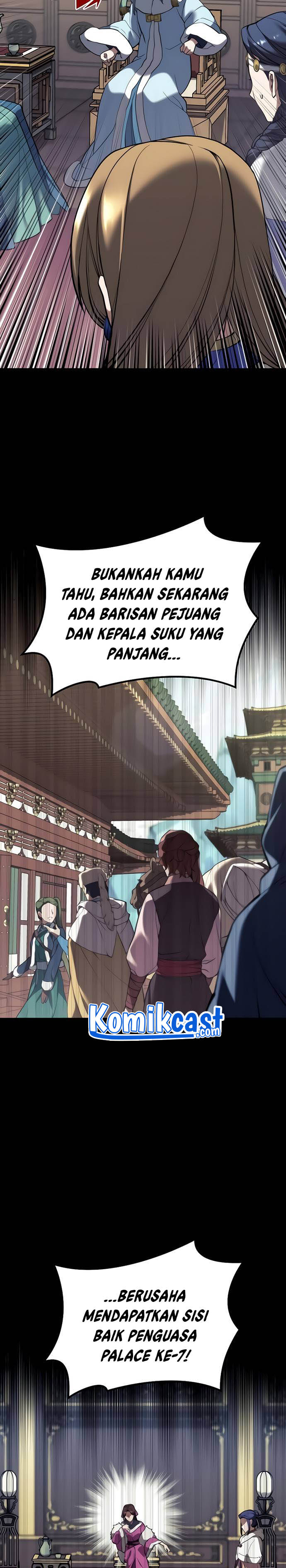 image-komik-tale-of-a-scribe-who-retires-to-the-countryside-chapter-114-9/33