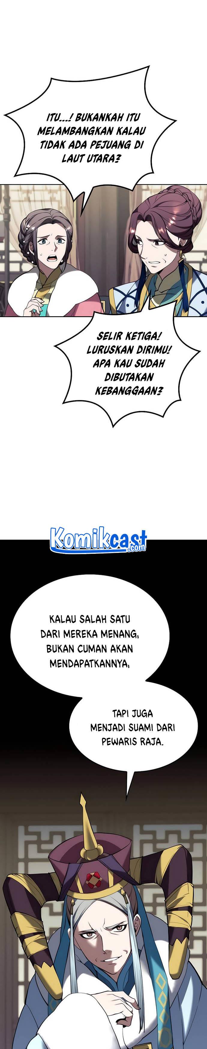 image-komik-tale-of-a-scribe-who-retires-to-the-countryside-chapter-114-12/33