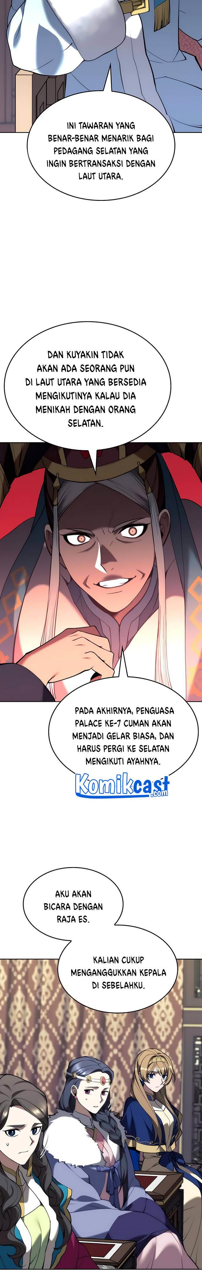 image-komik-tale-of-a-scribe-who-retires-to-the-countryside-chapter-114-13/33