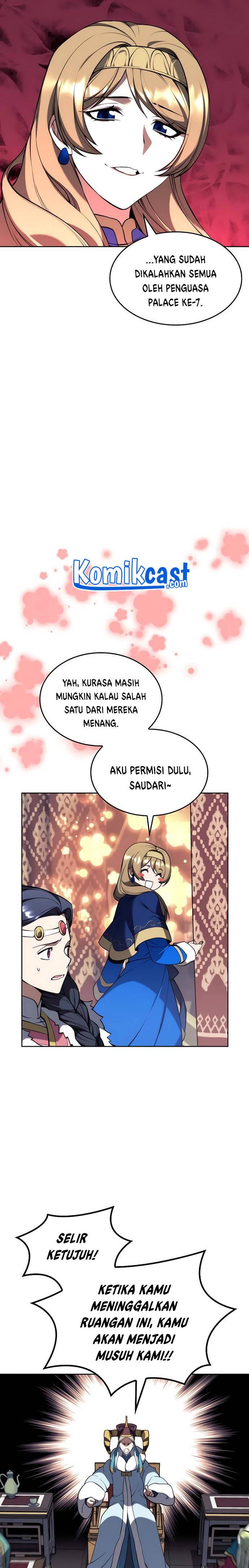 image-komik-tale-of-a-scribe-who-retires-to-the-countryside-chapter-114-16/33