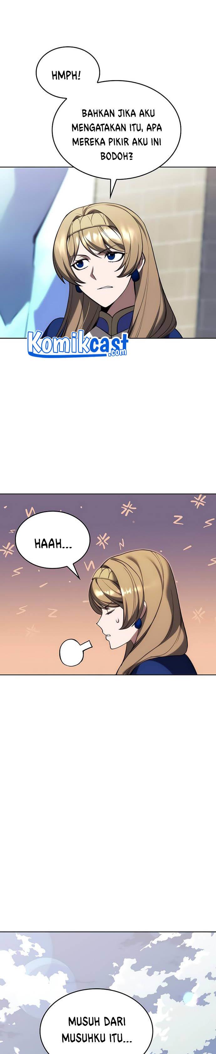 image-komik-tale-of-a-scribe-who-retires-to-the-countryside-chapter-114-19/33