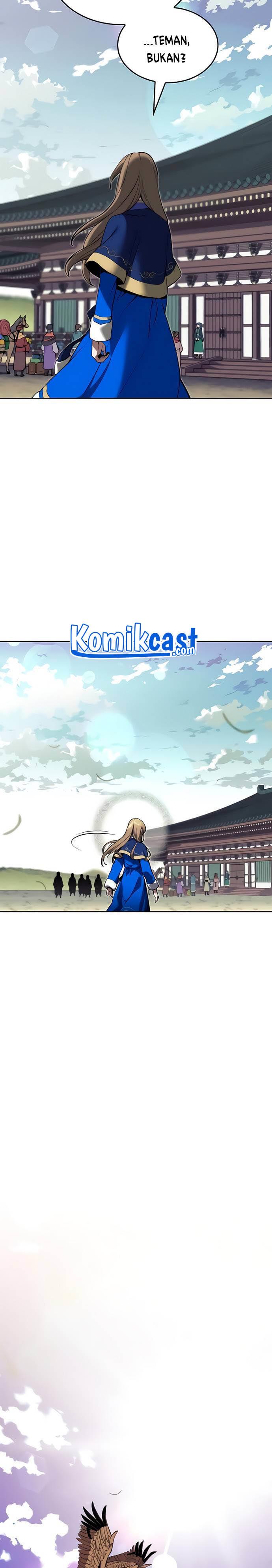 image-komik-tale-of-a-scribe-who-retires-to-the-countryside-chapter-114-20/33