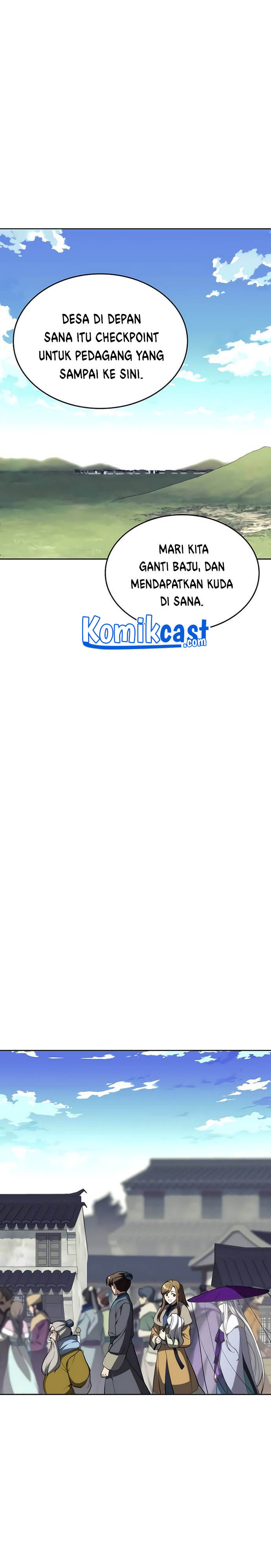 image-komik-tale-of-a-scribe-who-retires-to-the-countryside-chapter-114-22/33