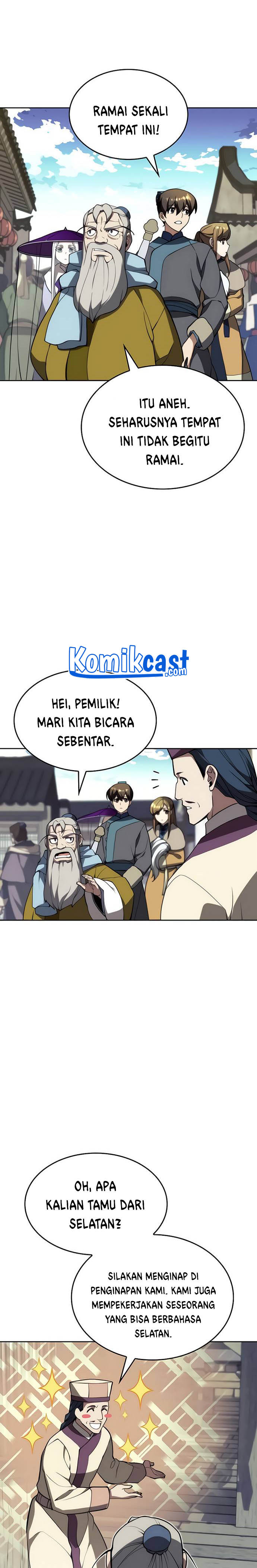 image-komik-tale-of-a-scribe-who-retires-to-the-countryside-chapter-114-23/33