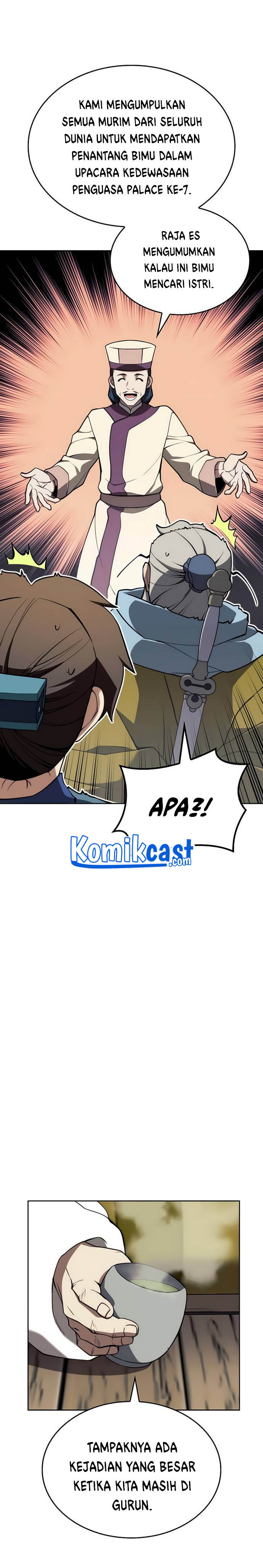 image-komik-tale-of-a-scribe-who-retires-to-the-countryside-chapter-114-25/33