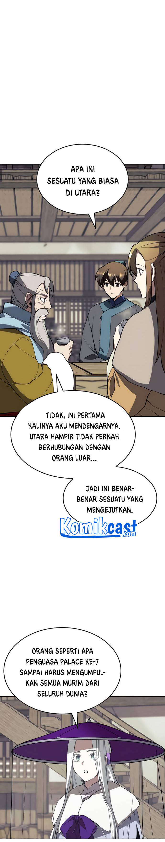 image-komik-tale-of-a-scribe-who-retires-to-the-countryside-chapter-114-26/33