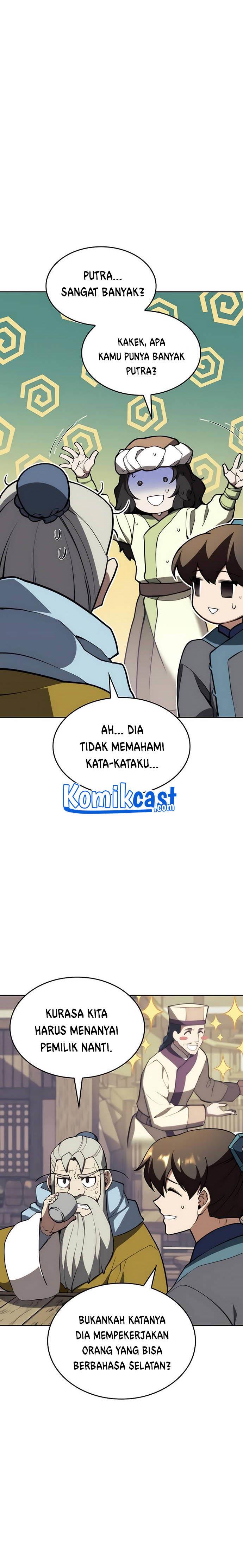 image-komik-tale-of-a-scribe-who-retires-to-the-countryside-chapter-114-30/33