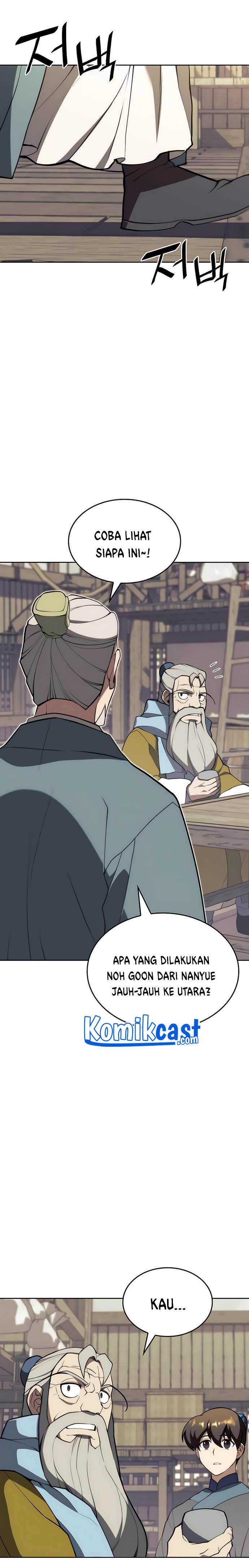 image-komik-tale-of-a-scribe-who-retires-to-the-countryside-chapter-114-31/33