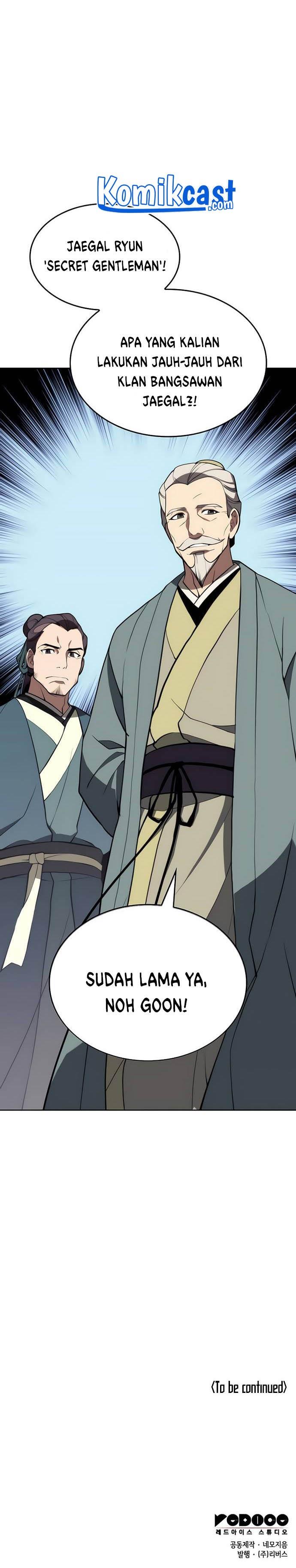 image-komik-tale-of-a-scribe-who-retires-to-the-countryside-chapter-114-32/33