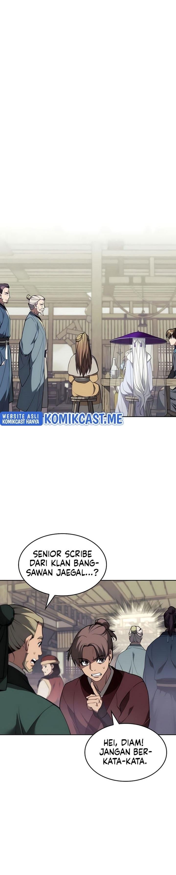 image-komik-tale-of-a-scribe-who-retires-to-the-countryside-chapter-115-0/40