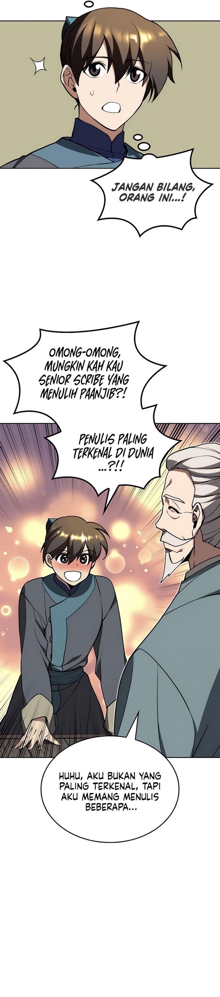 image-komik-tale-of-a-scribe-who-retires-to-the-countryside-chapter-115-2/40