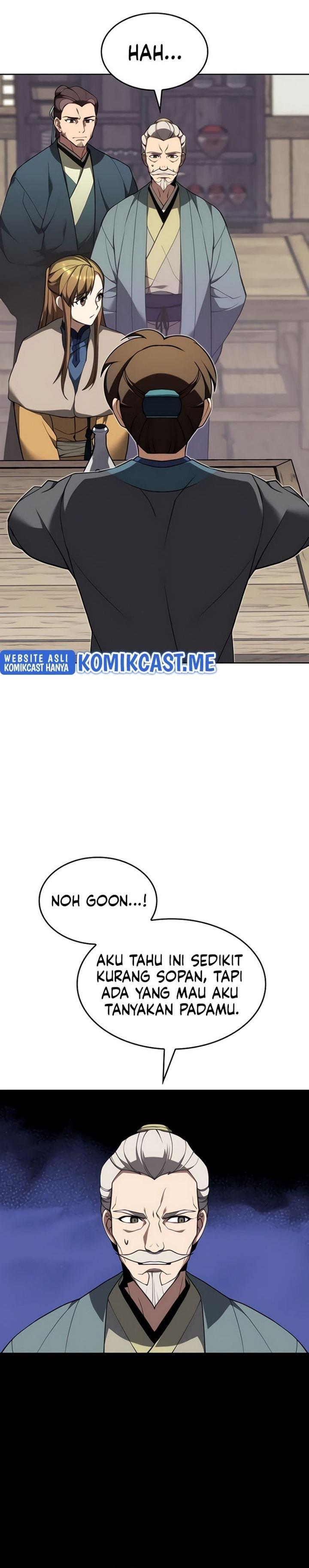 image-komik-tale-of-a-scribe-who-retires-to-the-countryside-chapter-115-5/40