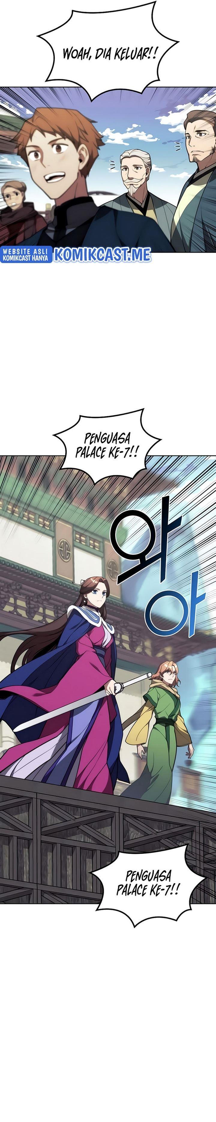 image-komik-tale-of-a-scribe-who-retires-to-the-countryside-chapter-115-13/40