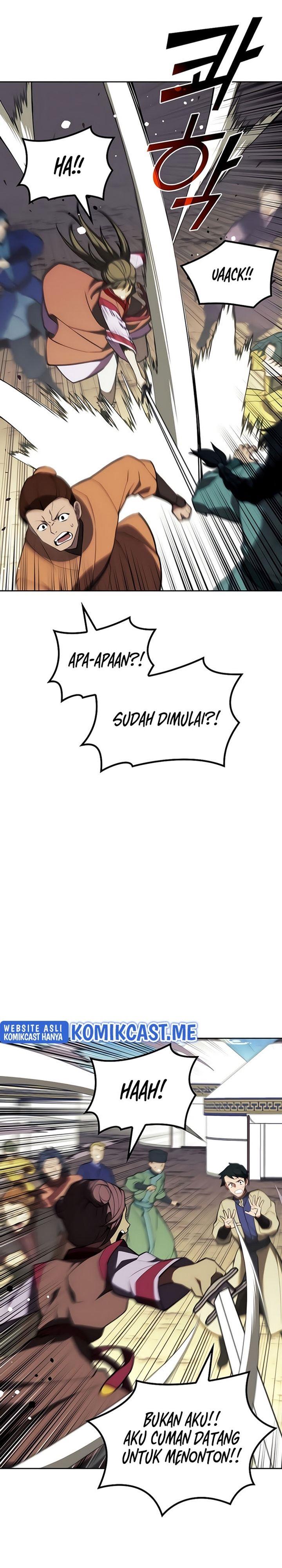 image-komik-tale-of-a-scribe-who-retires-to-the-countryside-chapter-115-32/40