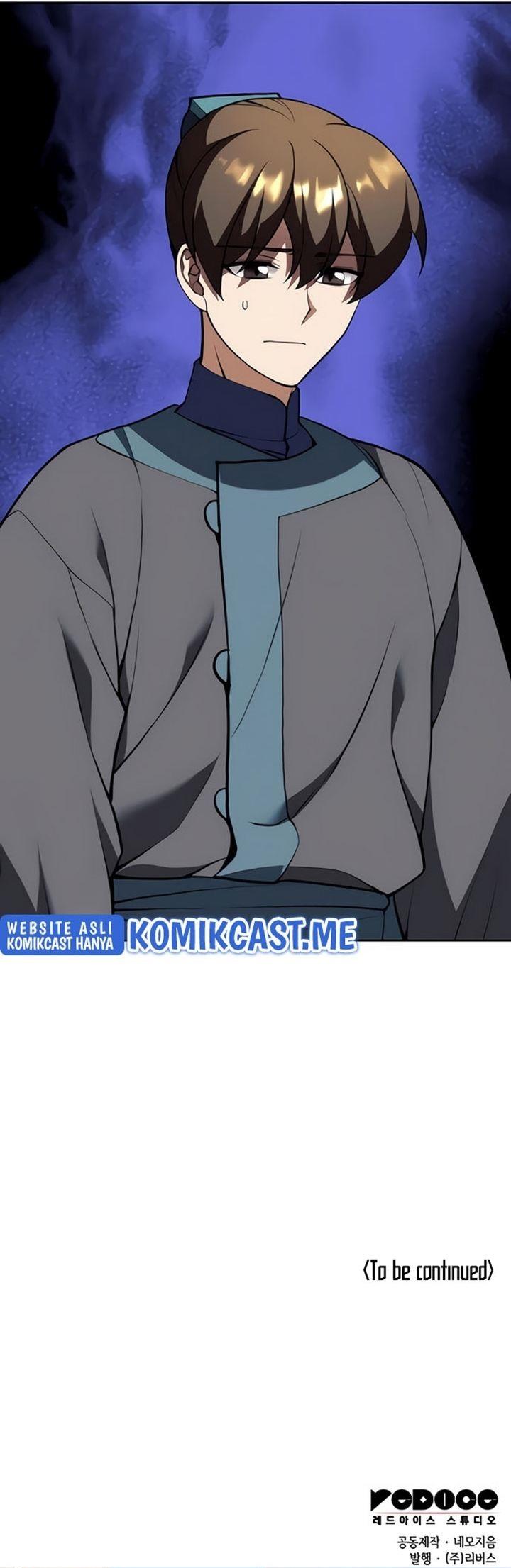 image-komik-tale-of-a-scribe-who-retires-to-the-countryside-chapter-115-39/40