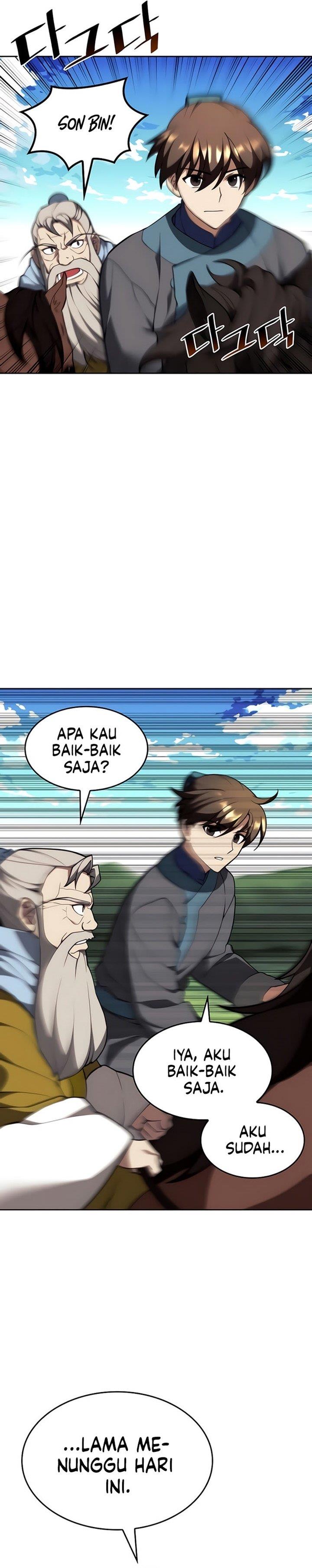 image-komik-tale-of-a-scribe-who-retires-to-the-countryside-chapter-116-1/40