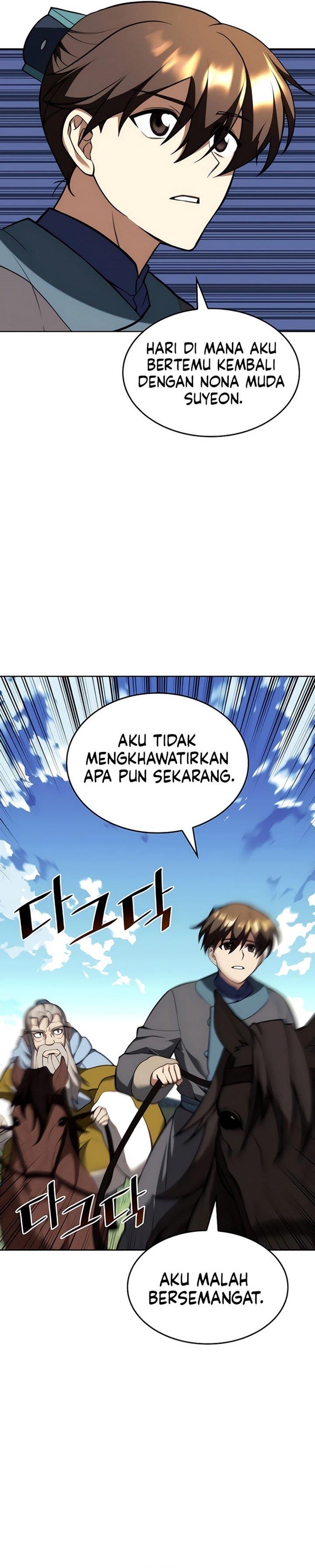 image-komik-tale-of-a-scribe-who-retires-to-the-countryside-chapter-116-2/40