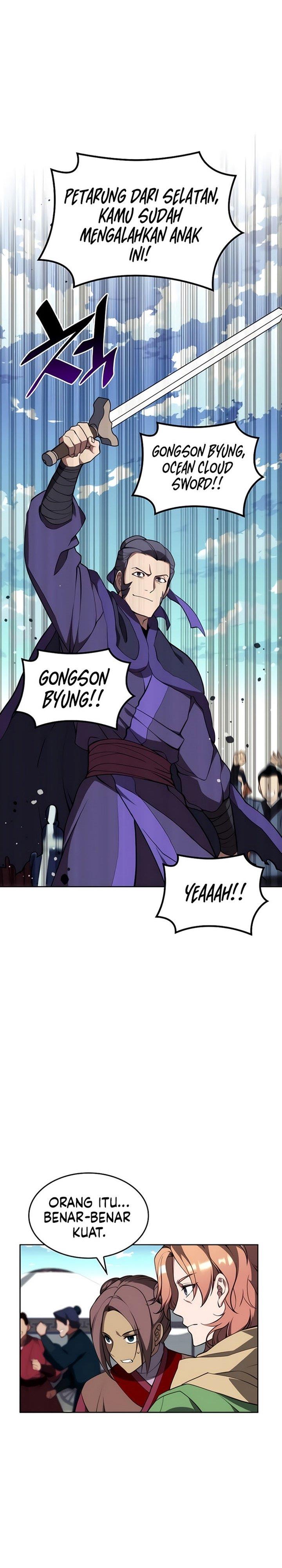 image-komik-tale-of-a-scribe-who-retires-to-the-countryside-chapter-116-9/40