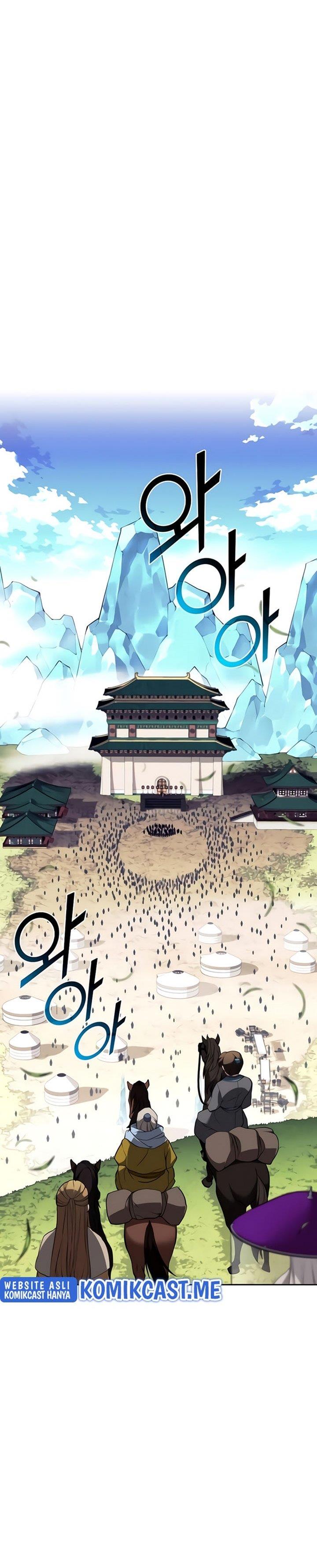 image-komik-tale-of-a-scribe-who-retires-to-the-countryside-chapter-116-10/40