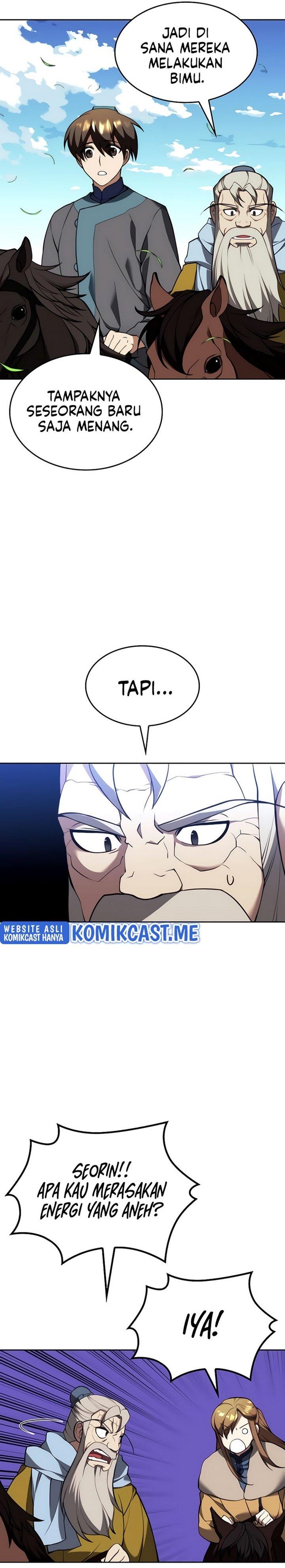 image-komik-tale-of-a-scribe-who-retires-to-the-countryside-chapter-116-11/40