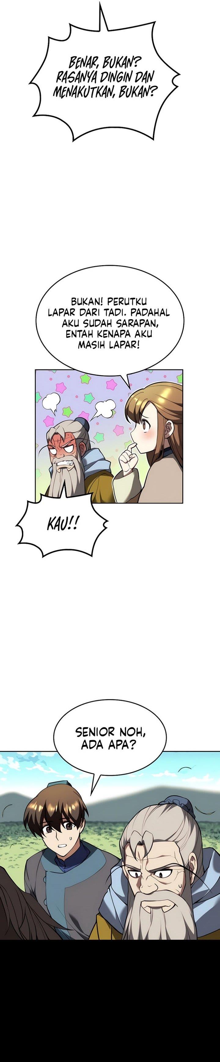 image-komik-tale-of-a-scribe-who-retires-to-the-countryside-chapter-116-12/40