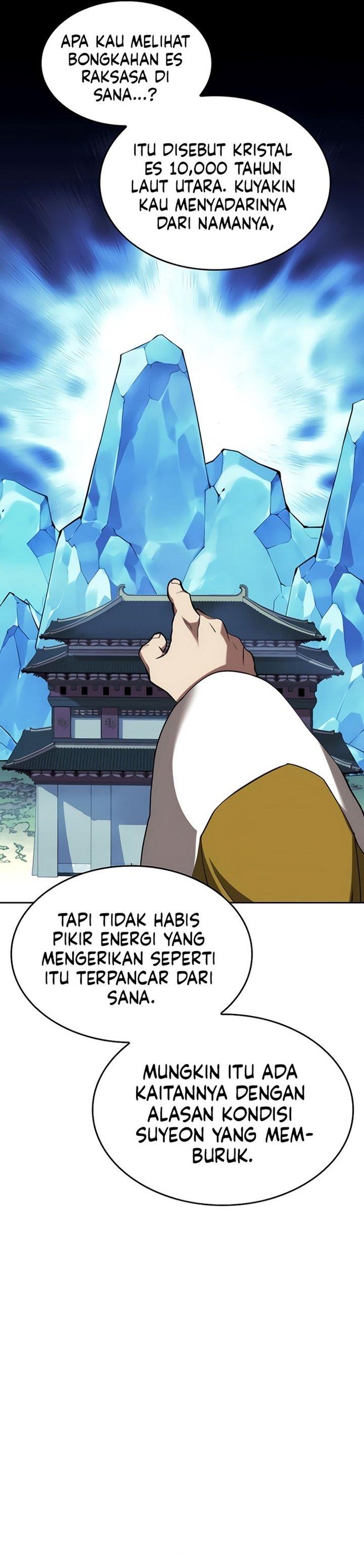 image-komik-tale-of-a-scribe-who-retires-to-the-countryside-chapter-116-13/40