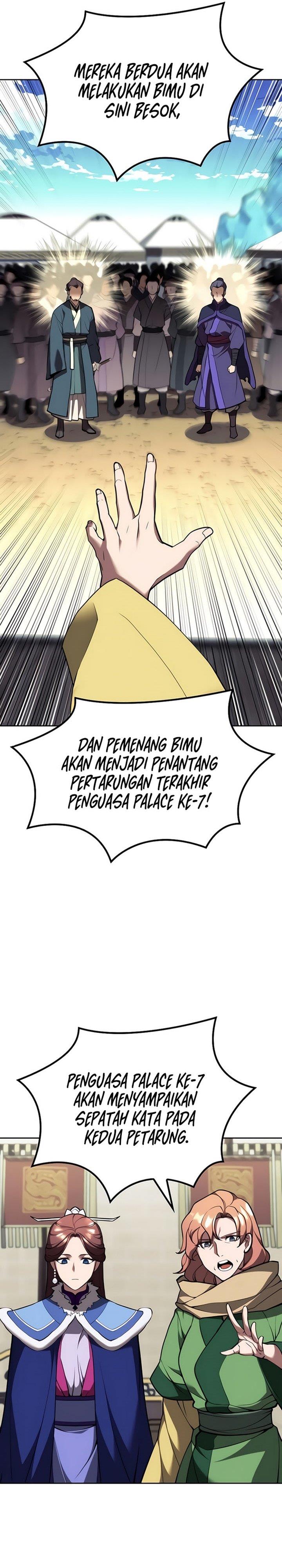 image-komik-tale-of-a-scribe-who-retires-to-the-countryside-chapter-116-17/40