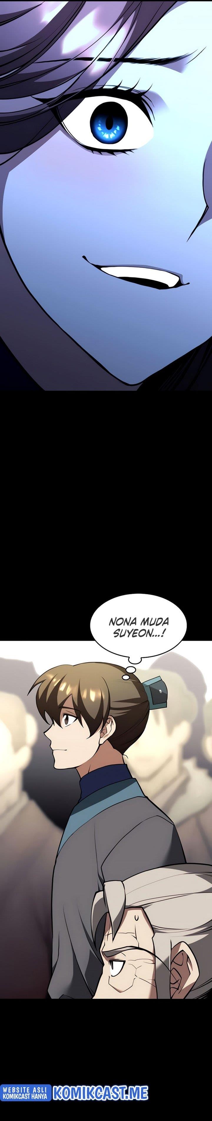 image-komik-tale-of-a-scribe-who-retires-to-the-countryside-chapter-116-21/40