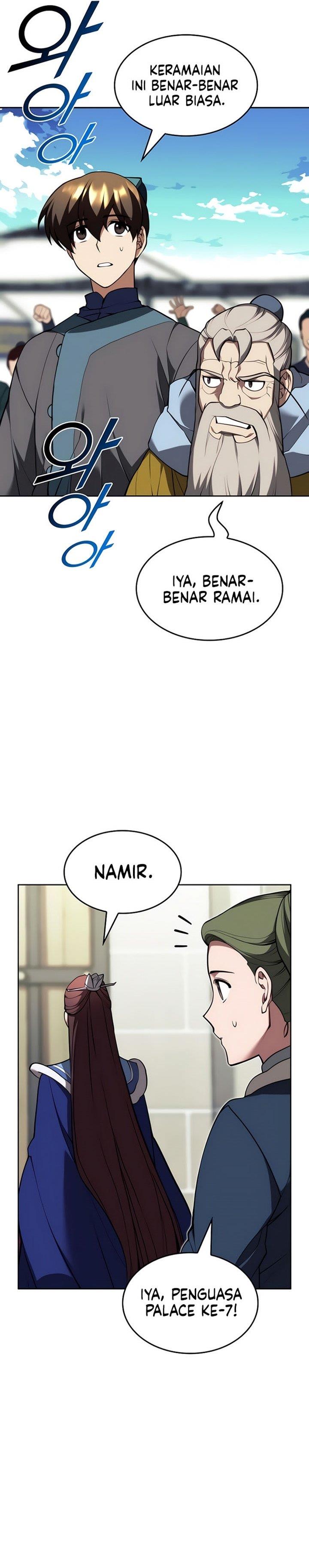 image-komik-tale-of-a-scribe-who-retires-to-the-countryside-chapter-116-25/40