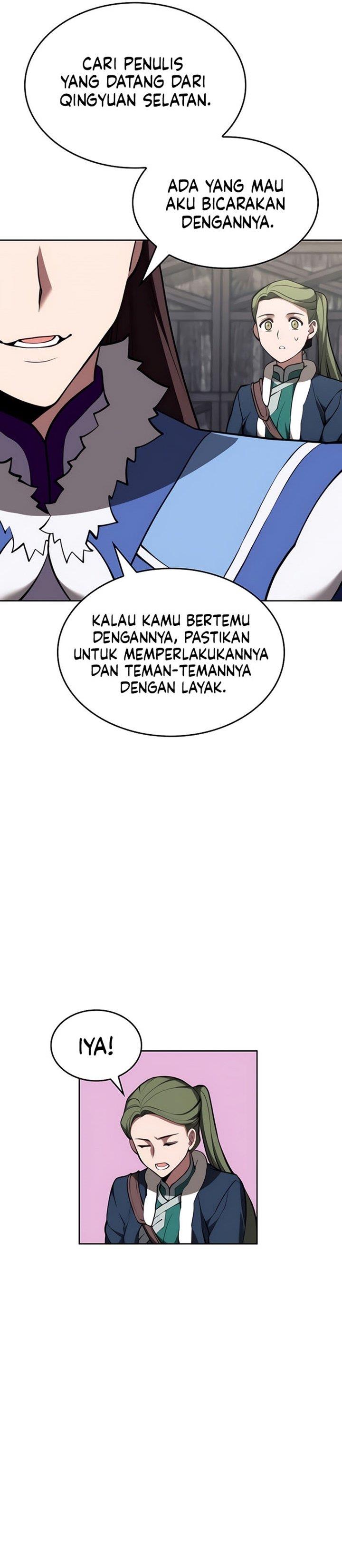 image-komik-tale-of-a-scribe-who-retires-to-the-countryside-chapter-116-26/40