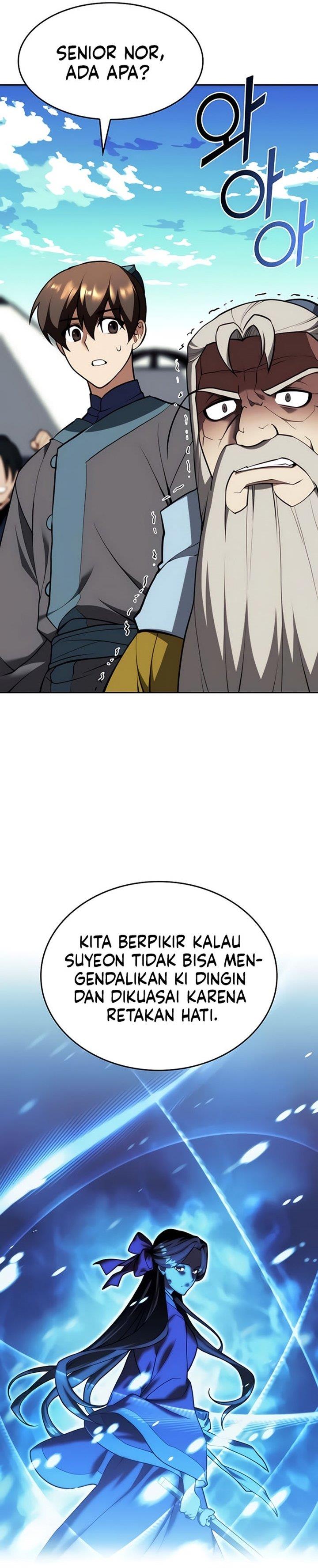 image-komik-tale-of-a-scribe-who-retires-to-the-countryside-chapter-116-27/40