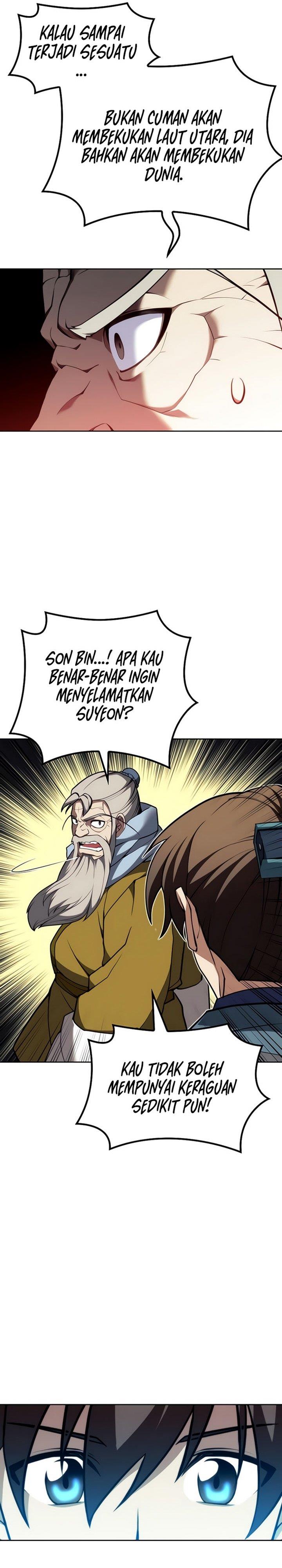 image-komik-tale-of-a-scribe-who-retires-to-the-countryside-chapter-116-30/40