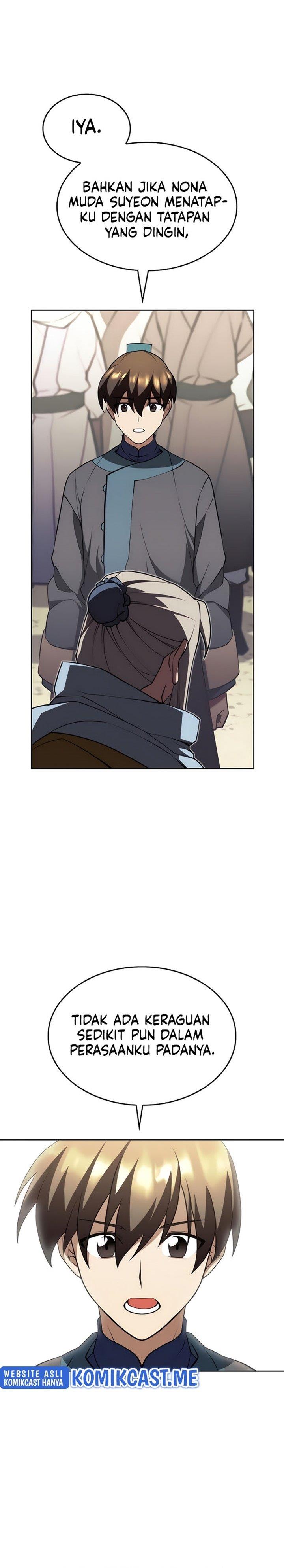 image-komik-tale-of-a-scribe-who-retires-to-the-countryside-chapter-116-31/40