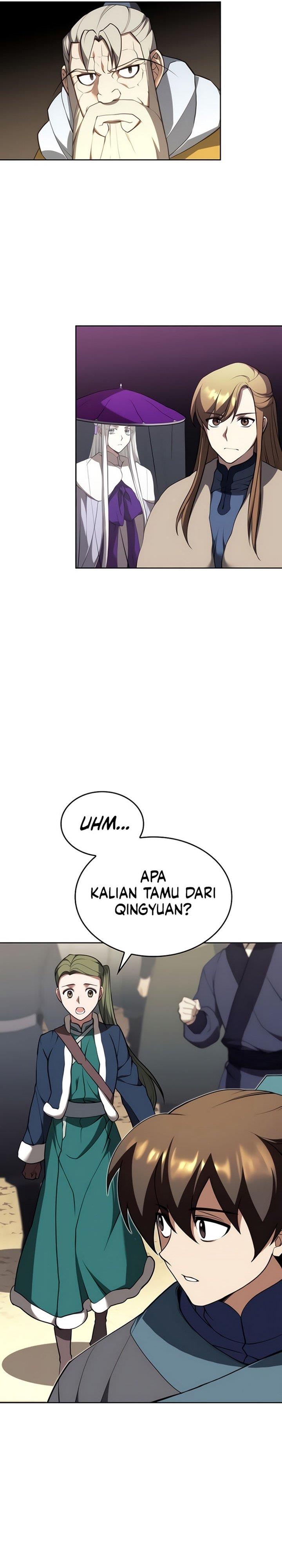 image-komik-tale-of-a-scribe-who-retires-to-the-countryside-chapter-116-32/40