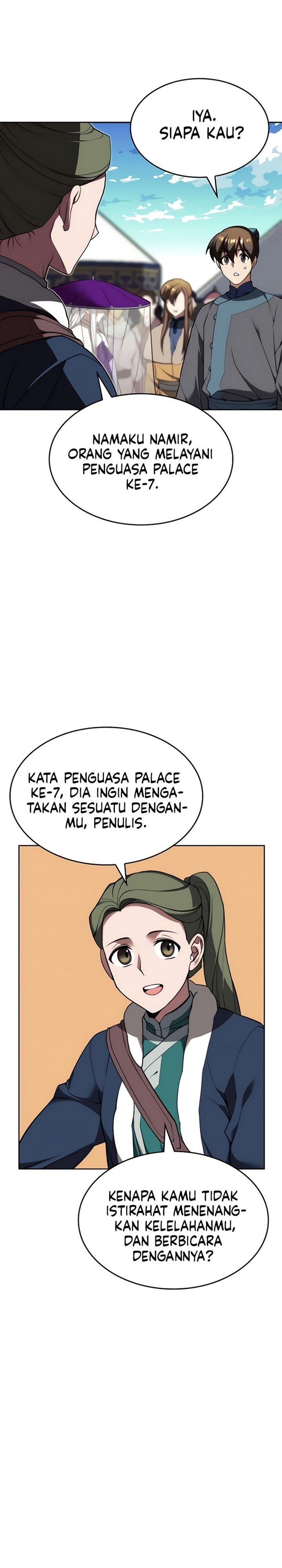 image-komik-tale-of-a-scribe-who-retires-to-the-countryside-chapter-116-33/40