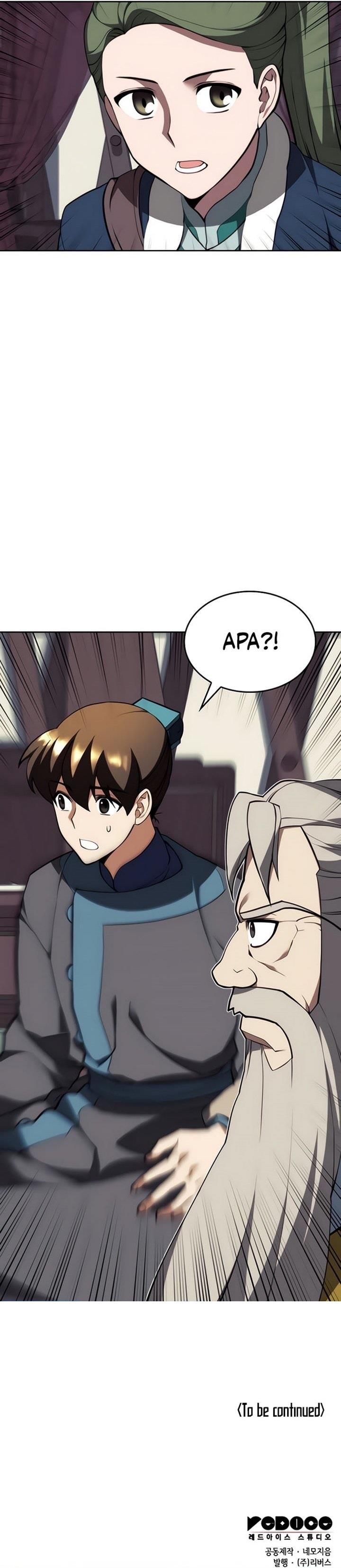 image-komik-tale-of-a-scribe-who-retires-to-the-countryside-chapter-116-39/40