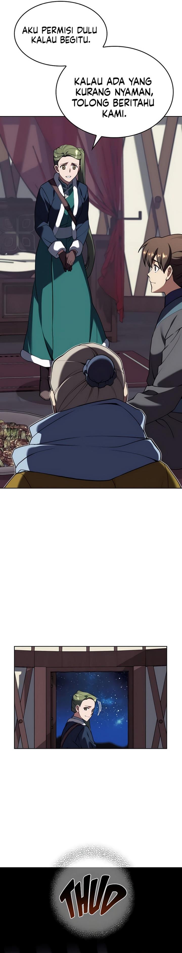 image-komik-tale-of-a-scribe-who-retires-to-the-countryside-chapter-117-4/37